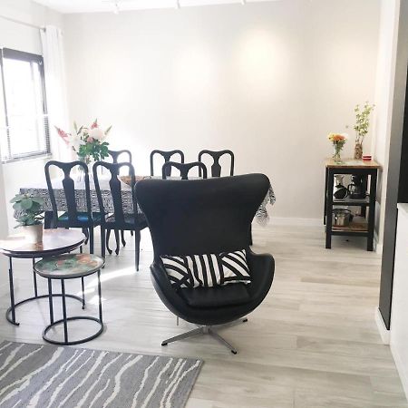 Saucillo Beach Flat By Canary365 Villa ลาสปัลมาส เด กรานคานาเรีย ภายนอก รูปภาพ