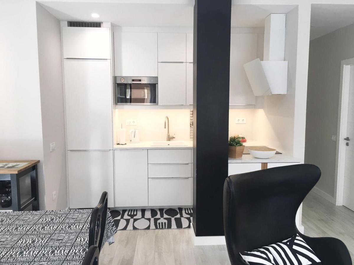 Saucillo Beach Flat By Canary365 Villa ลาสปัลมาส เด กรานคานาเรีย ภายนอก รูปภาพ