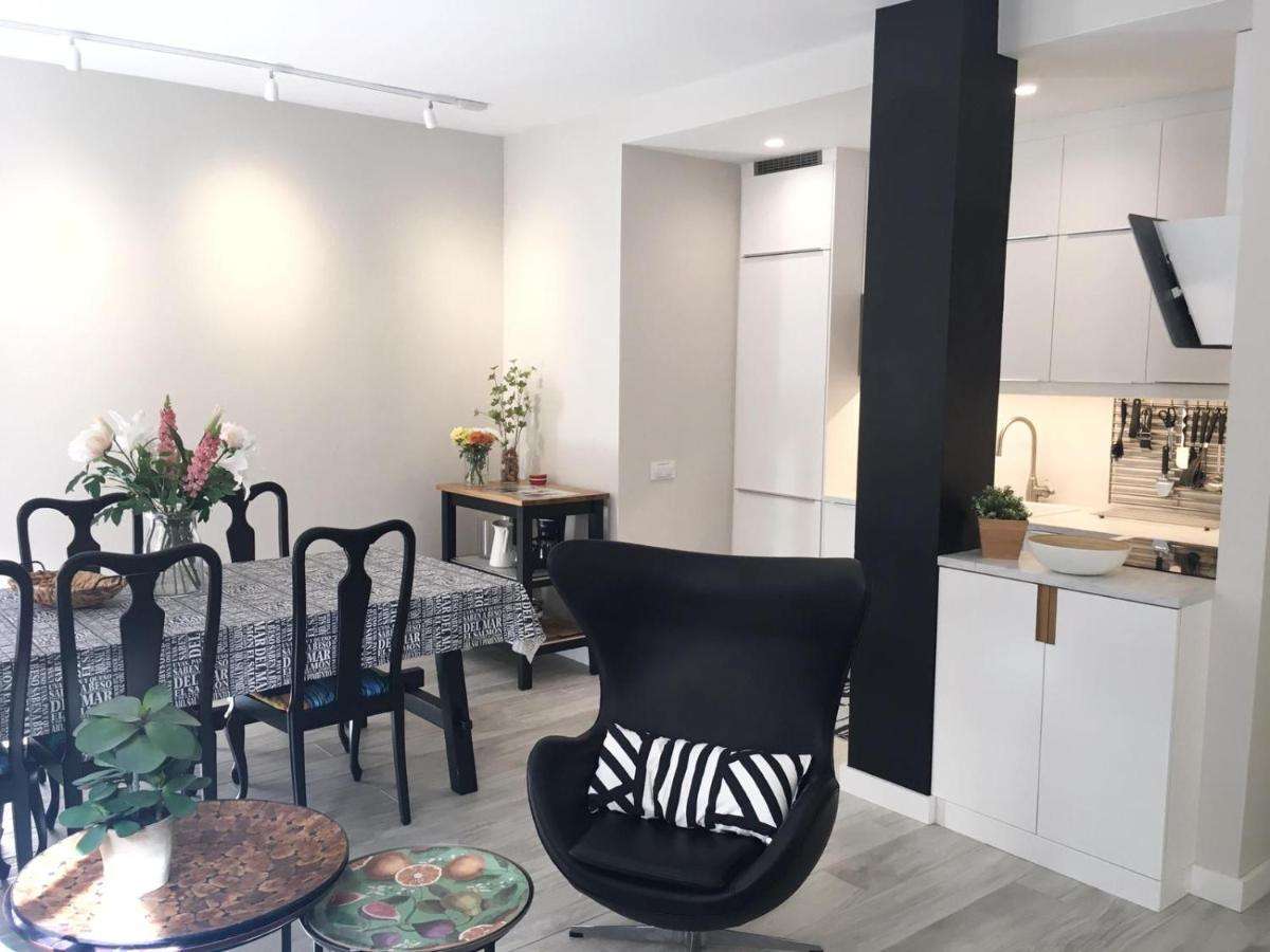 Saucillo Beach Flat By Canary365 Villa ลาสปัลมาส เด กรานคานาเรีย ภายนอก รูปภาพ