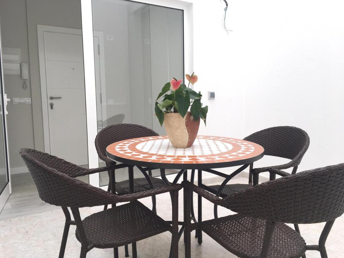 Saucillo Beach Flat By Canary365 Villa ลาสปัลมาส เด กรานคานาเรีย ภายนอก รูปภาพ