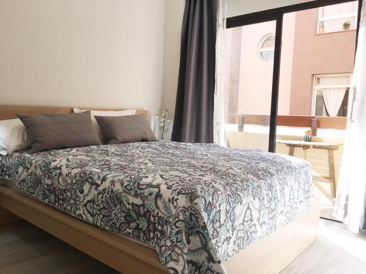 Saucillo Beach Flat By Canary365 Villa ลาสปัลมาส เด กรานคานาเรีย ภายนอก รูปภาพ
